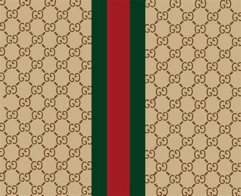 gucci design pattern